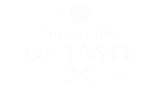 The recipes of taste